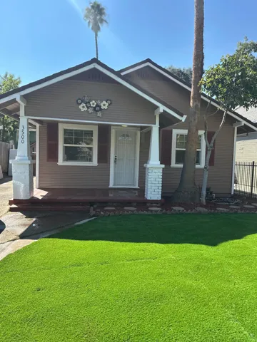 $449,000 | 3500 38th Street, Sacramento, CA 95817
