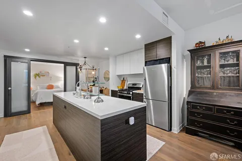 $402,999 | 1688 Pine Street, Unit W201, San Francisco, CA 94109