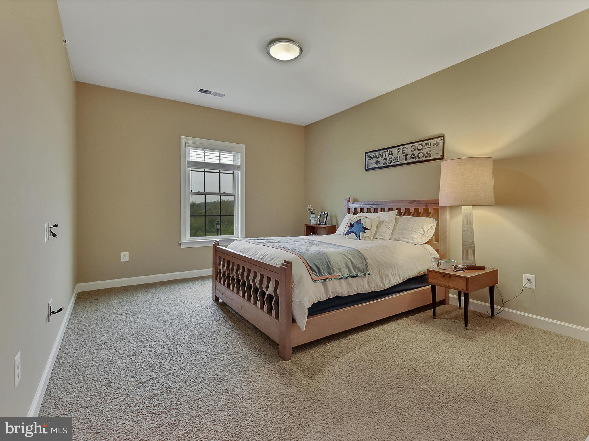 9176 Bealls Farm Road Frederick, MD 21704 - Photo 44 of 73 Bedroom #3.
