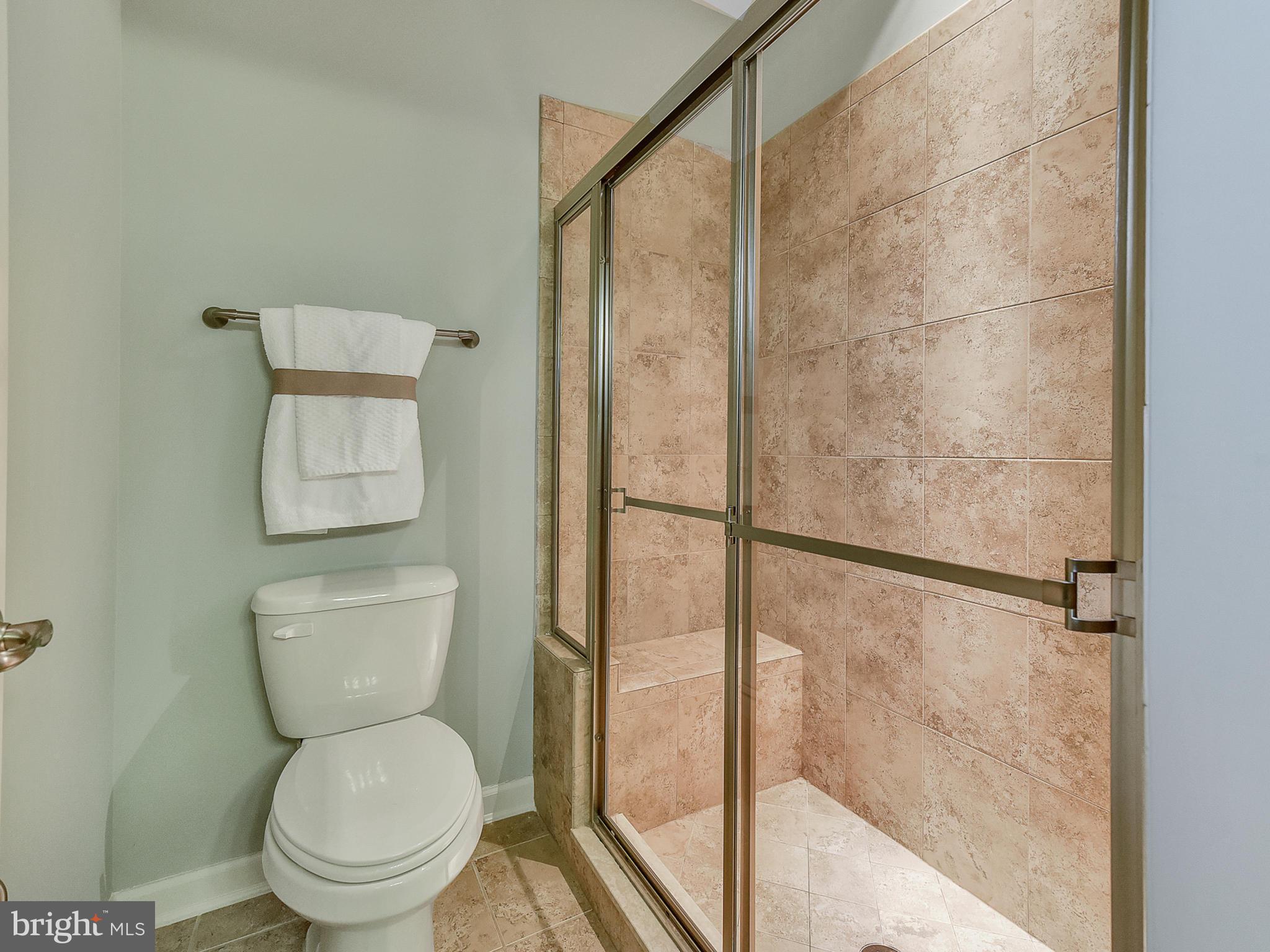 9176 Bealls Farm Road Frederick, MD 21704 - Photo 45 of 73 Upper bath #3.