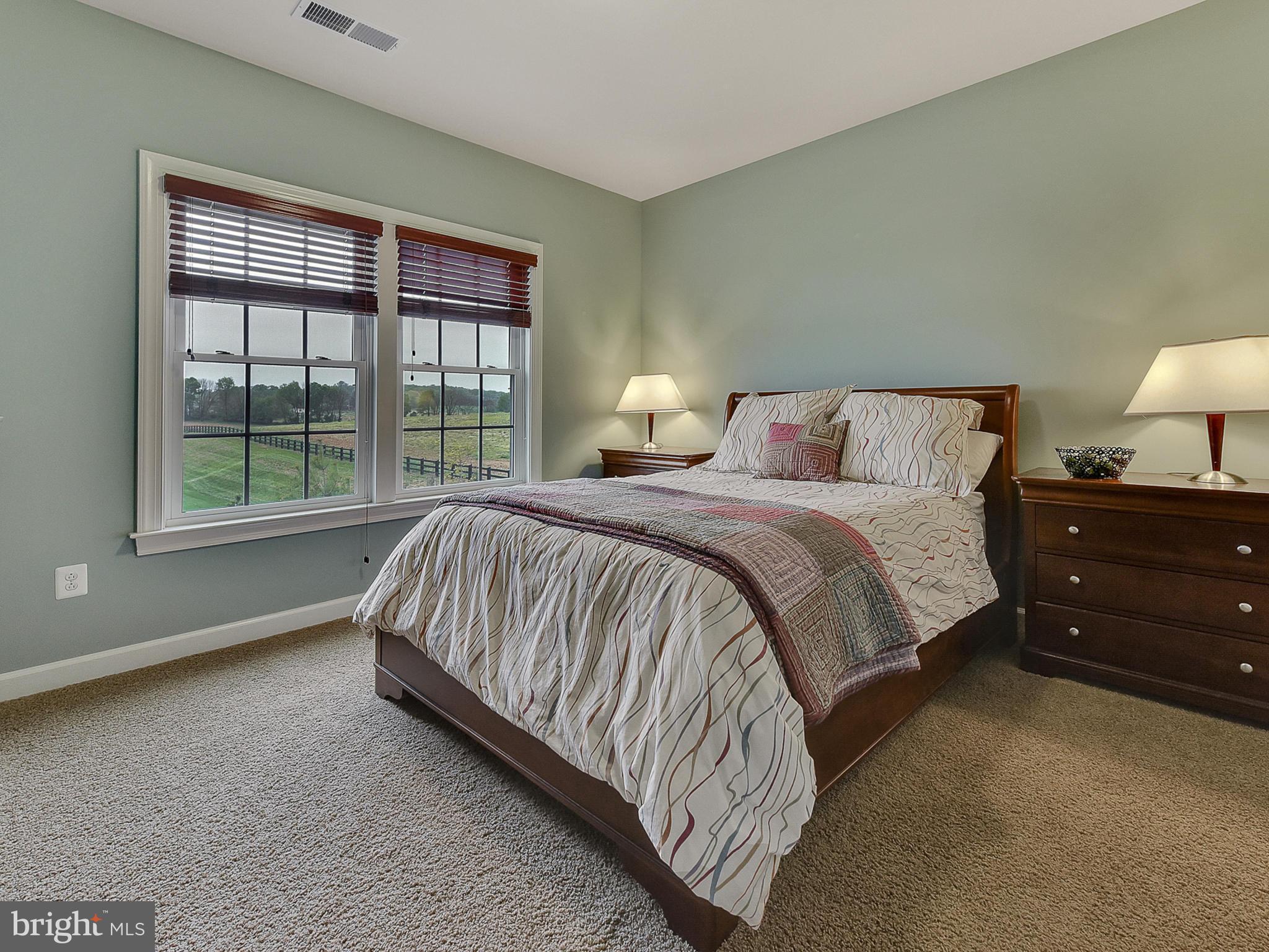 9176 Bealls Farm Road Frederick, MD 21704 - Photo 46 of 73 Bedroom #4.