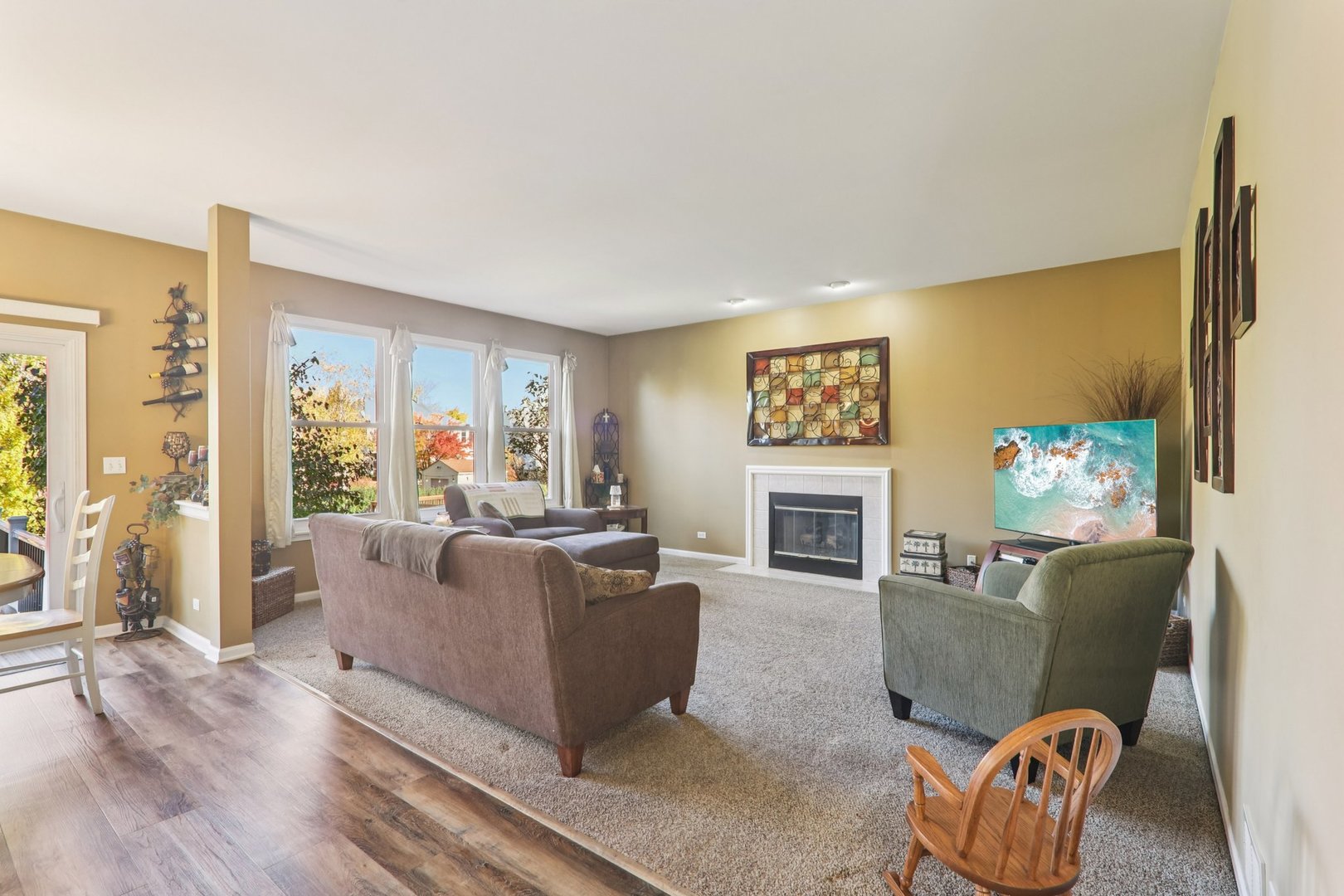 4811 Princeton Lane Lake In The Hills, IL 60156 - Photo 2 of 34