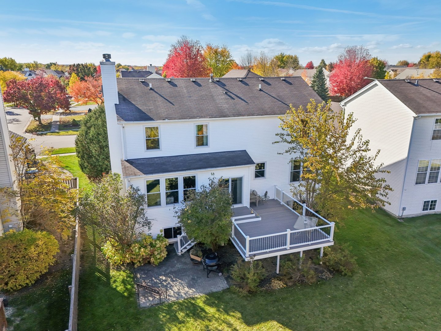 4811 Princeton Lane Lake In The Hills, IL 60156 - Photo 25 of 34