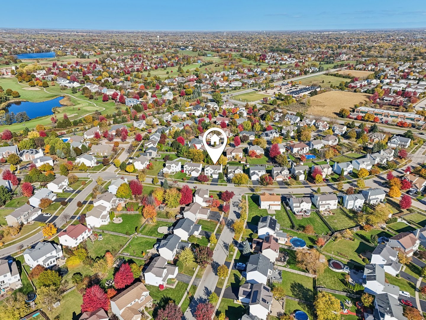 4811 Princeton Lane Lake In The Hills, IL 60156 - Photo 27 of 34