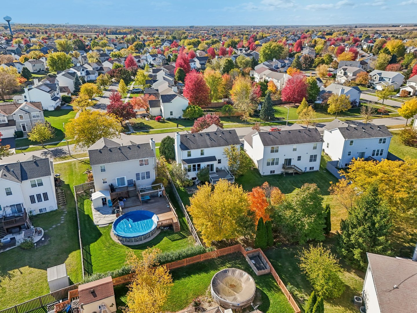 4811 Princeton Lane Lake In The Hills, IL 60156 - Photo 28 of 34