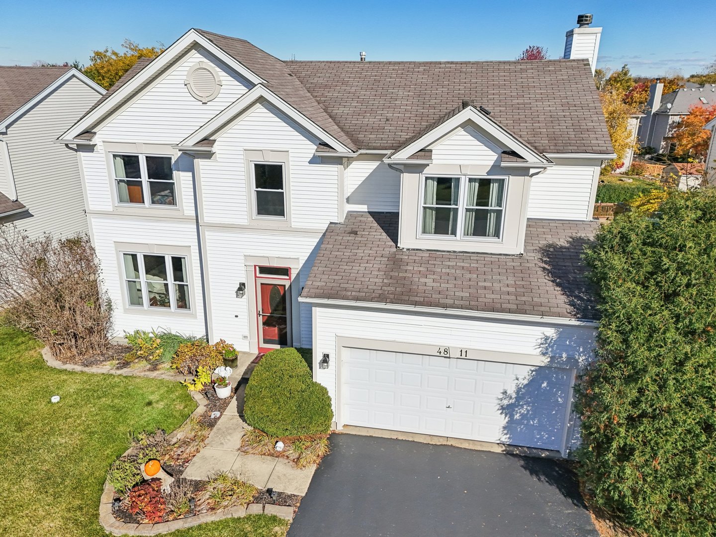 4811 Princeton Lane Lake In The Hills, IL 60156 - Photo 32 of 34