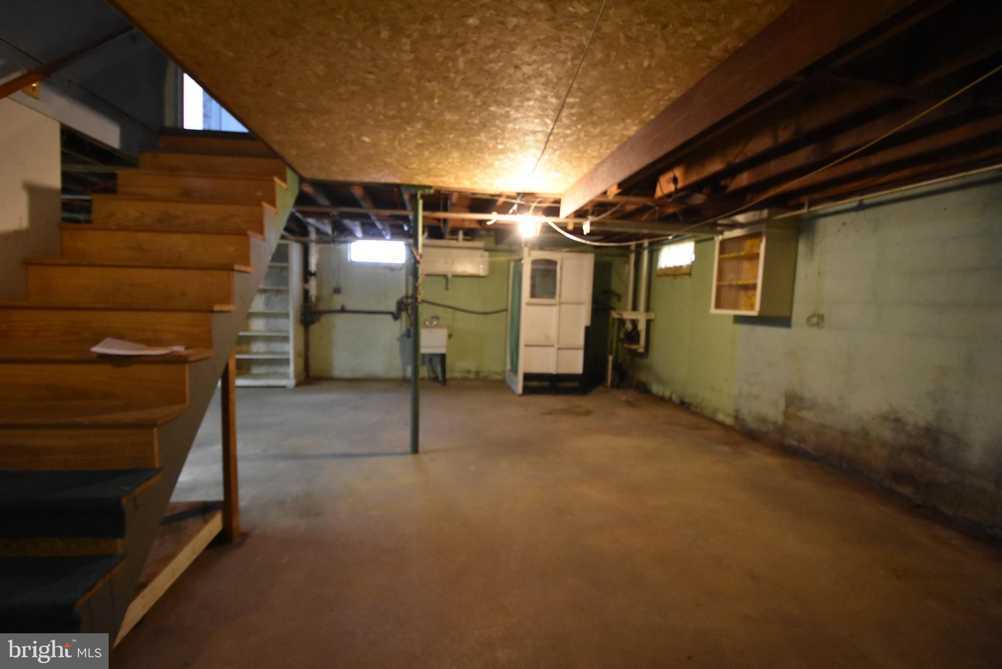 1640 Clearview Road Lansdale, PA 19446 - Photo 39 of 49 basement