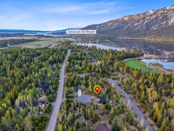 $210,000 | 15 Herons Nest Court, Unit 52, Donnelly, ID 83615