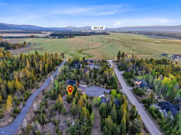 $210,000 | 15 Herons Nest Court, Unit 52, Donnelly, ID 83615