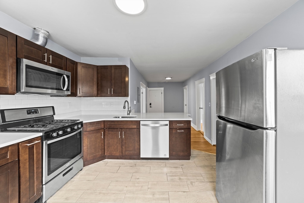 516 Washington Street, Unit 3 Boston, MA 02135 - Photo 13 of 17