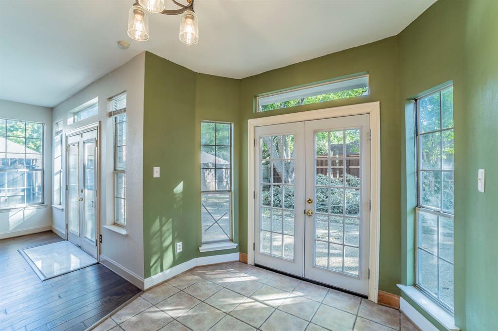 1240 Trinity Drive Benbrook, TX 76126 - Photo 8 of 33