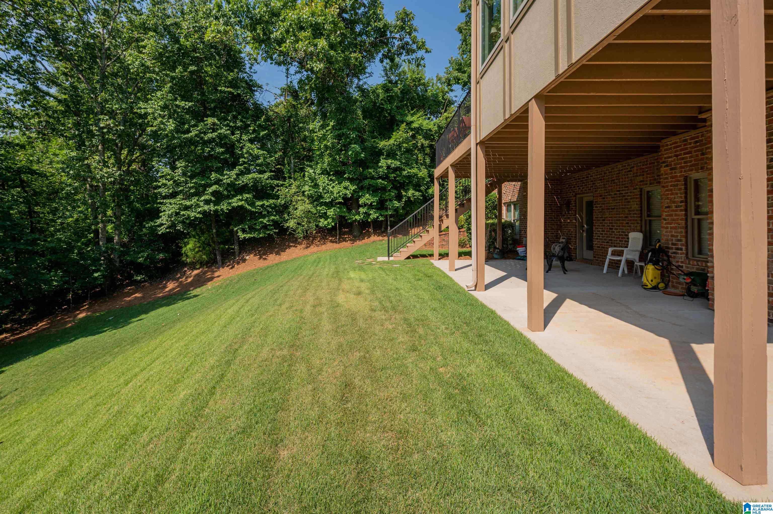 1404 Scout Ridge Drive Birmingham, AL 35244 - Photo 49 of 50