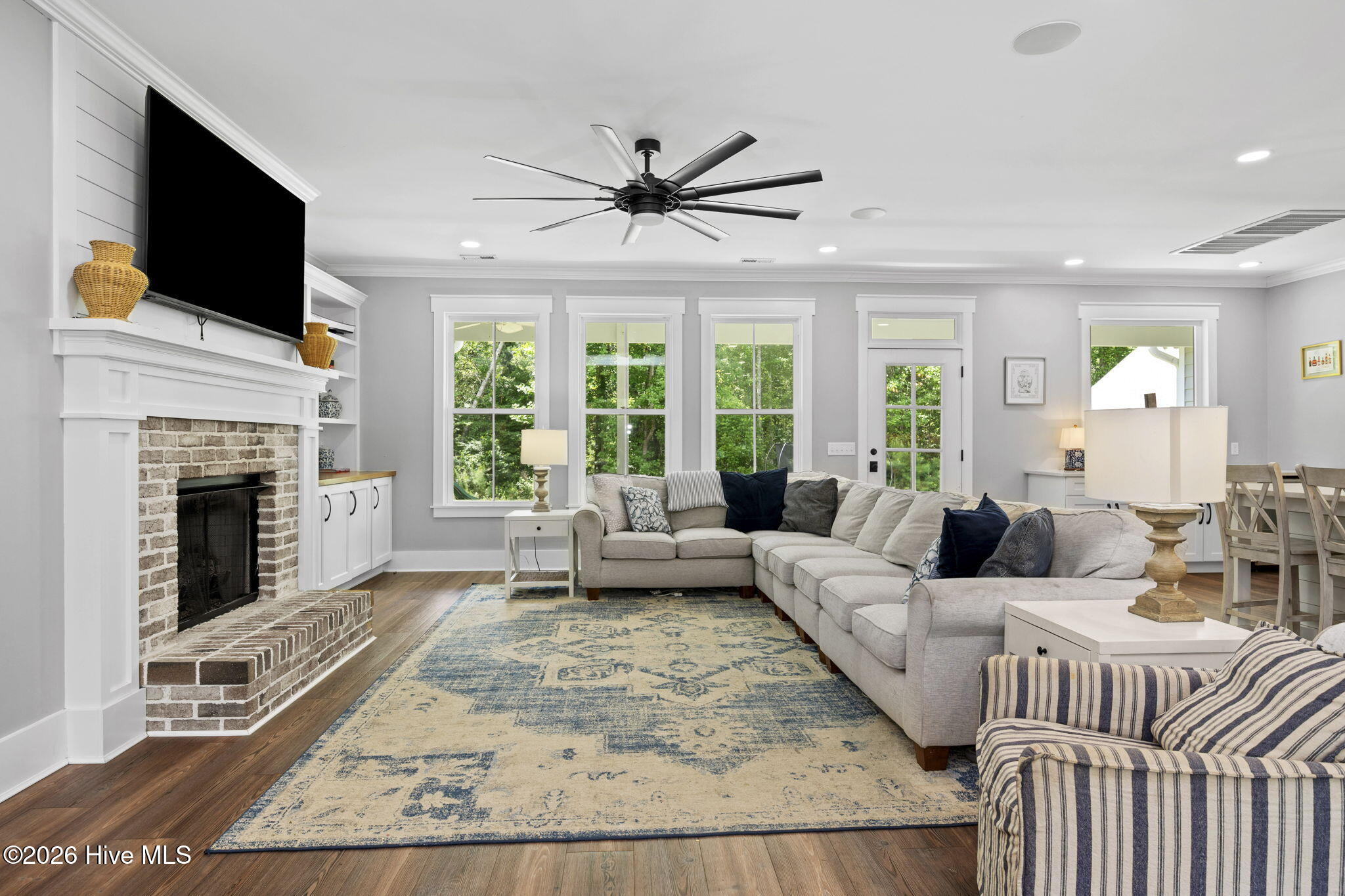 2703 East Fairway Road Morehead City, NC 28557 - Photo 33 of 88
