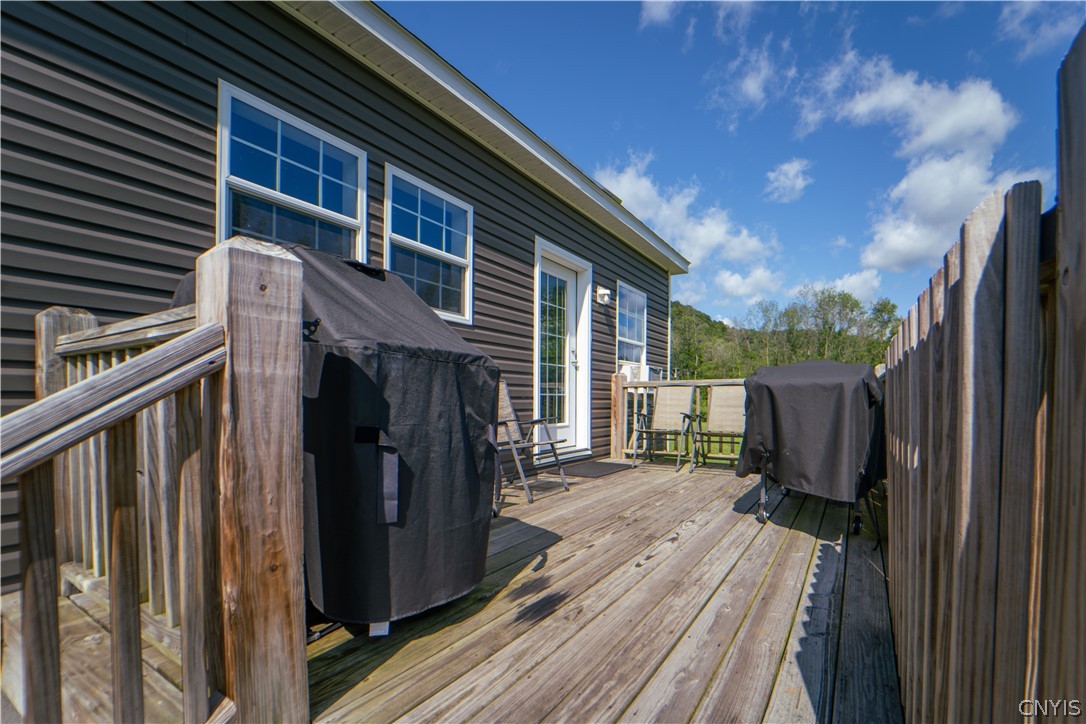 236 Fincks Basin Road Danube, NY 13365 - Photo 40 of 50