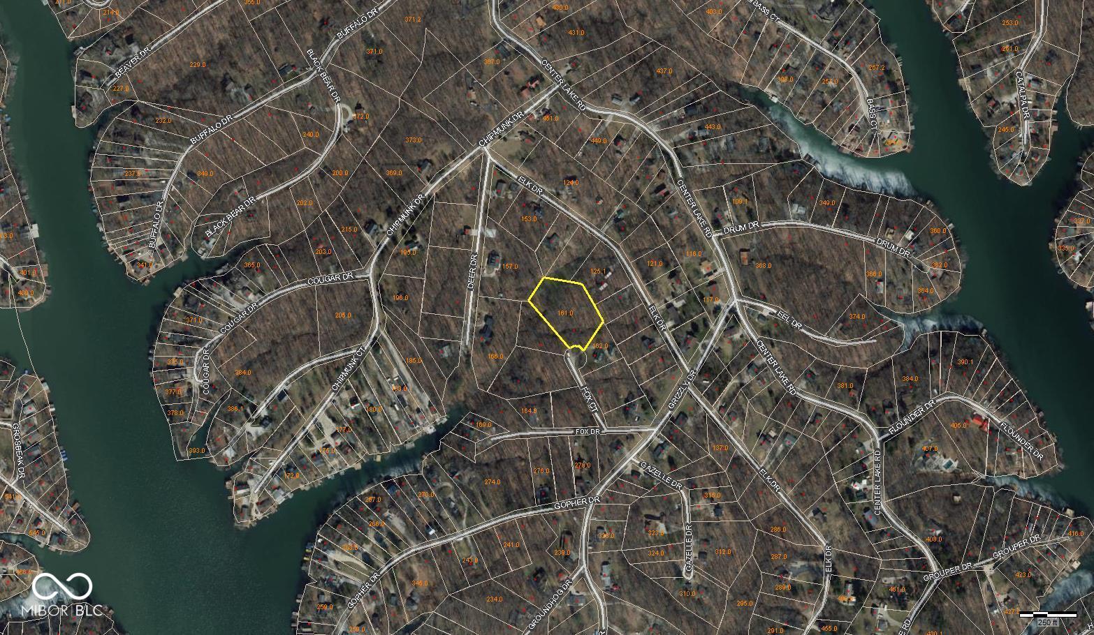 X Fox Court Nineveh, IN 46164 - Photo 11 of 24