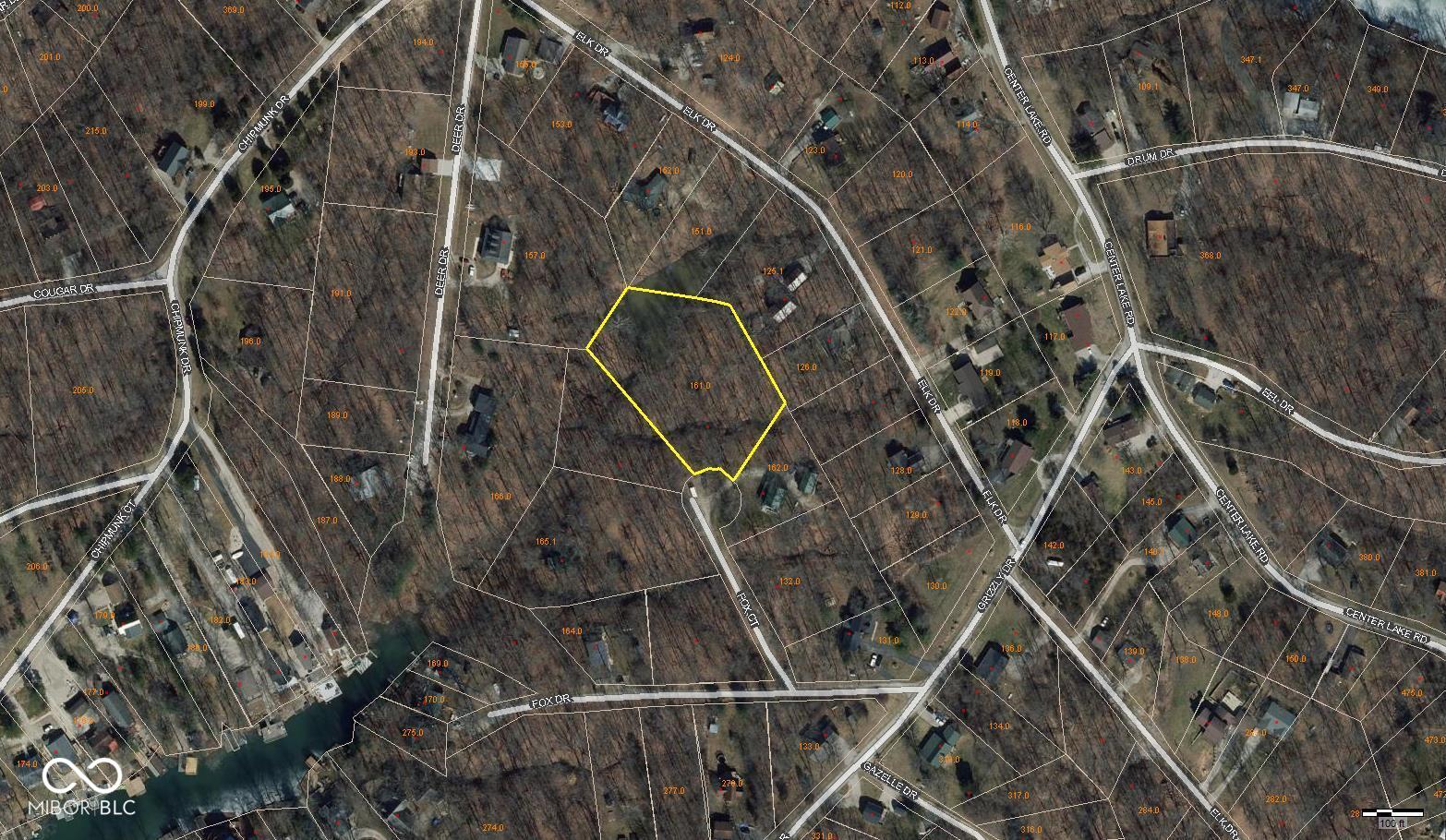 X Fox Court Nineveh, IN 46164 - Photo 10 of 24