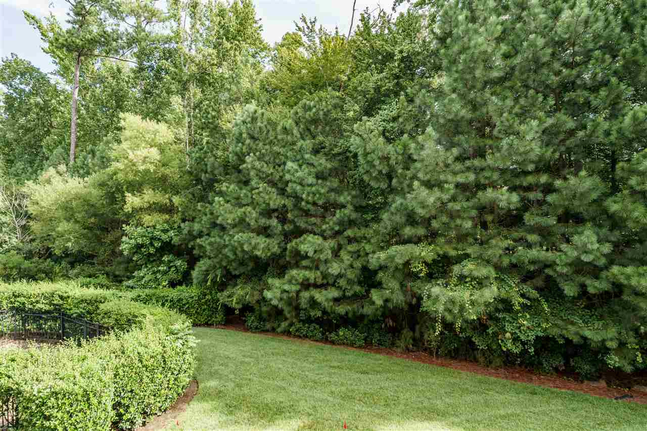 11553 Auldbury Way Raleigh, NC 27617 - Photo 26 of 30 Backyard
