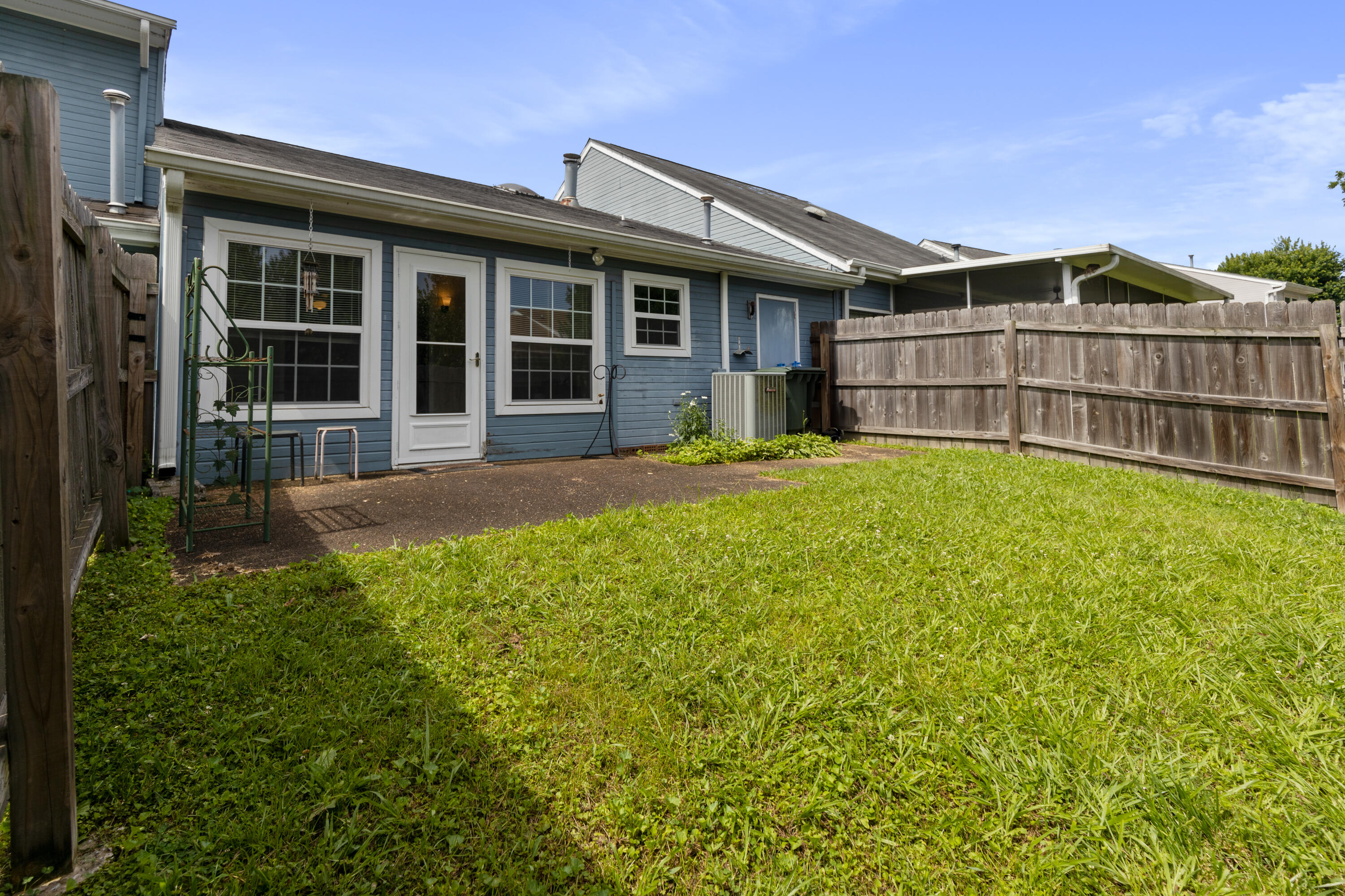 6755 Hickory Creek Road Chattanooga, TN 37421 - Photo 24 of 30 6755 Hickory Creek