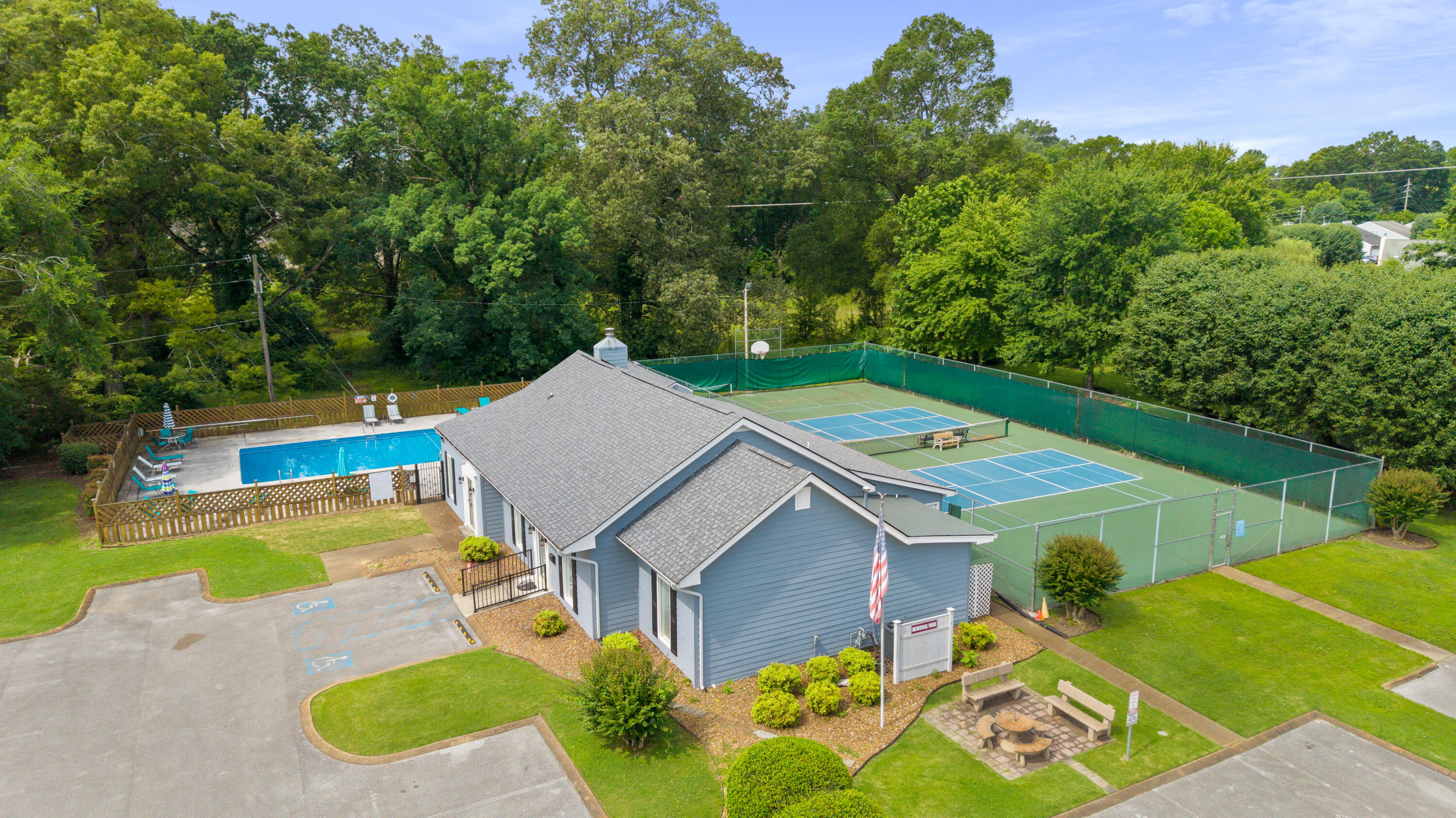 6755 Hickory Creek Road Chattanooga, TN 37421 - Photo 25 of 30 6755 Hickory Creek