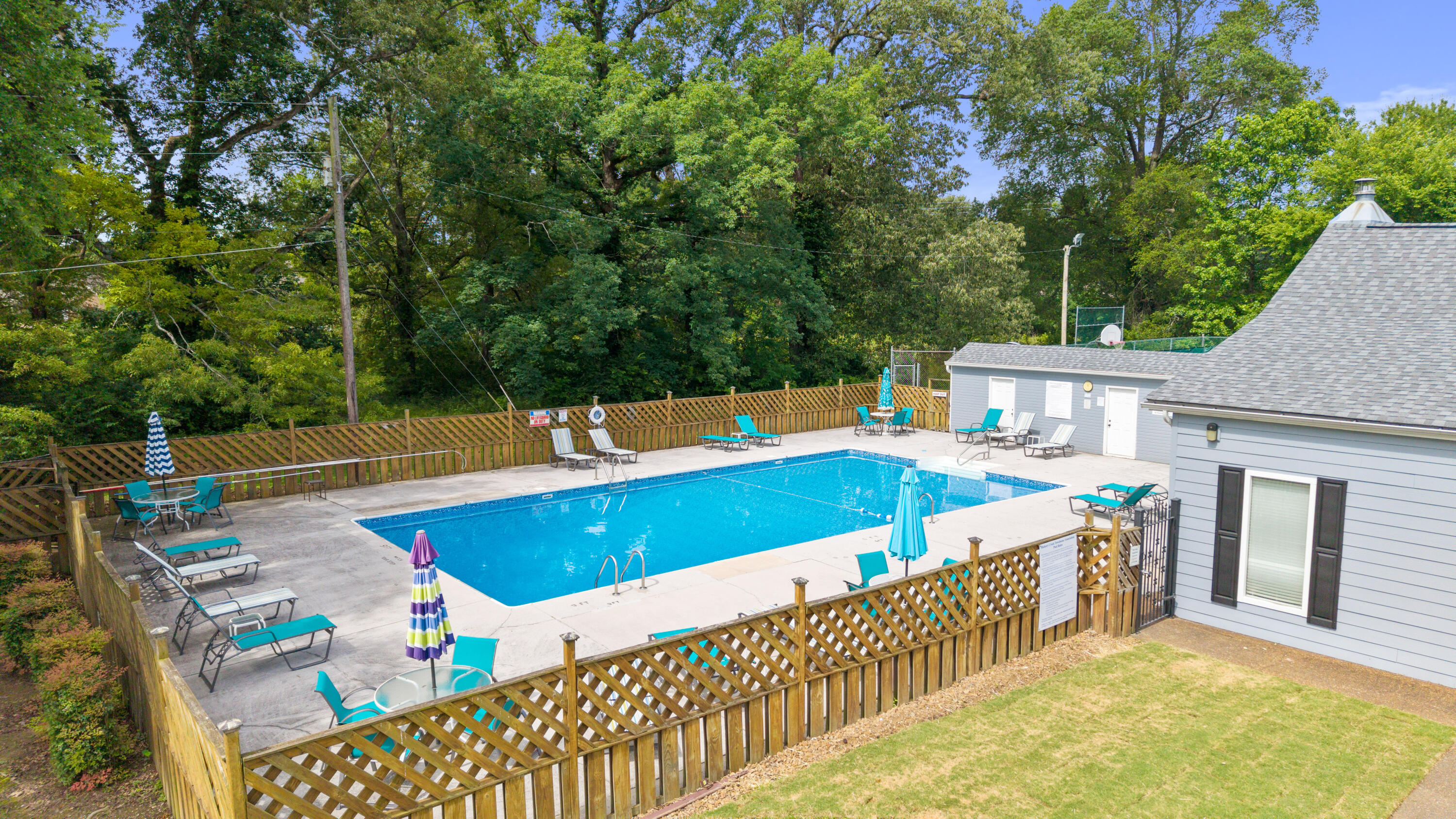 6755 Hickory Creek Road Chattanooga, TN 37421 - Photo 26 of 30 6755 Hickory Creek