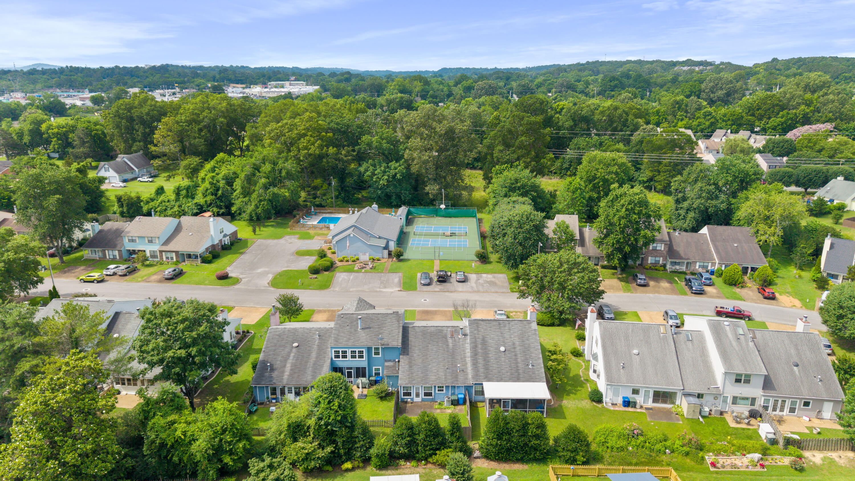 6755 Hickory Creek Road Chattanooga, TN 37421 - Photo 27 of 30 6755 Hickory Creek