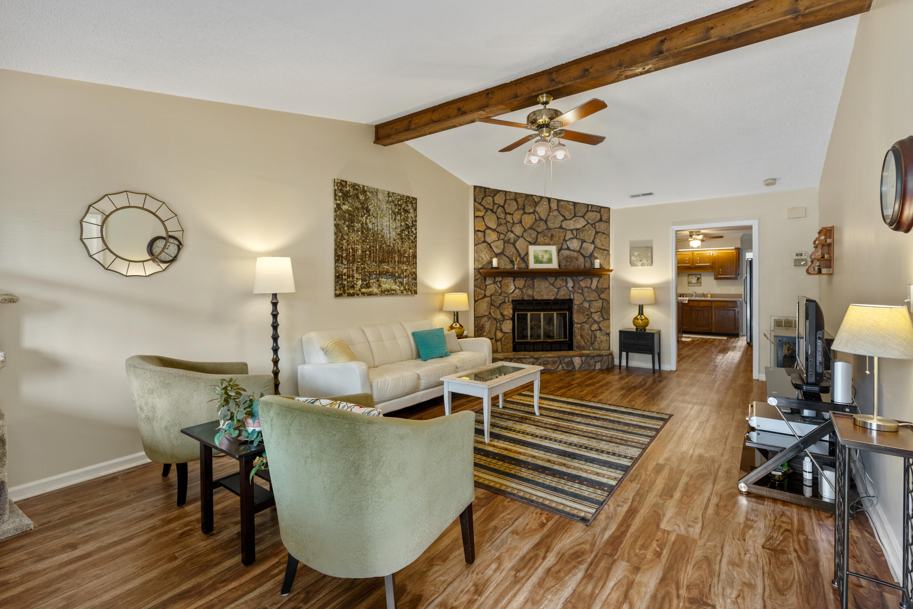 6755 Hickory Creek Road Chattanooga, TN 37421 - Photo 5 of 30 6755 Hickory Creek