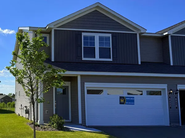 $324,900 | 8424 Cherry Street, Clear Lake, MN 55319