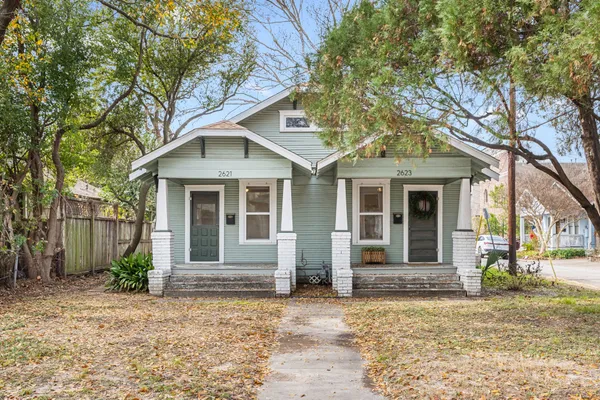 $675,000 | 2621-2623 Beauchamp Street, Houston, TX 77009