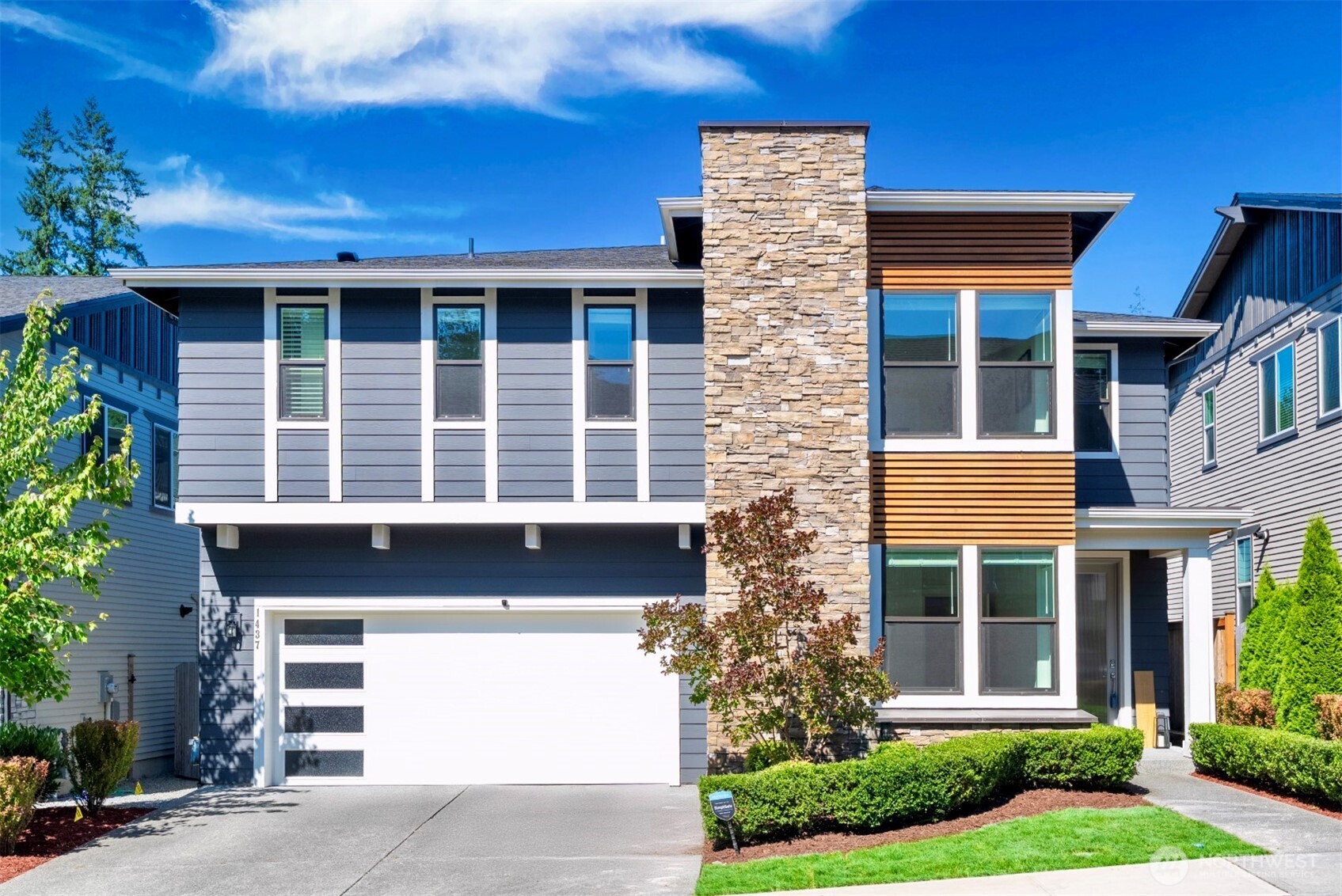 1437 240th Ave Northeast  