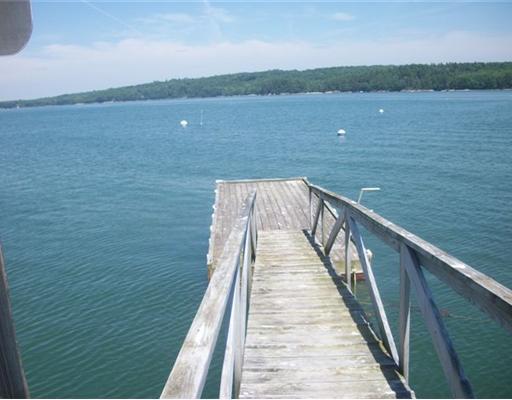111 Steves Road Boothbay, ME 04537 - Photo 6 of 11 Waterfront/Dock/Pier. Shared