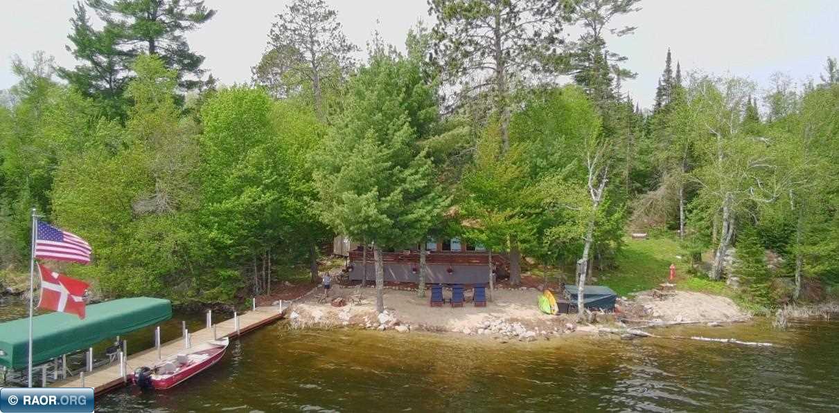 8119 Muskego Point Orr, MN 55771 - Photo 2 of 42
