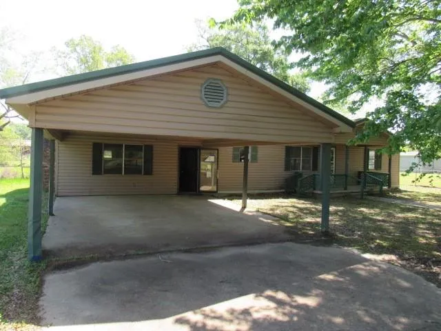 $43,500 | 76 Josie Lane, Zwolle, LA 71486