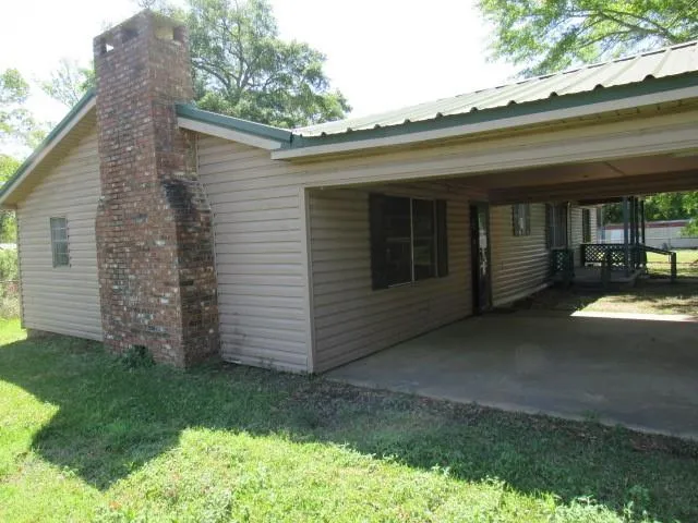 $43,500 | 76 Josie Lane, Zwolle, LA 71486