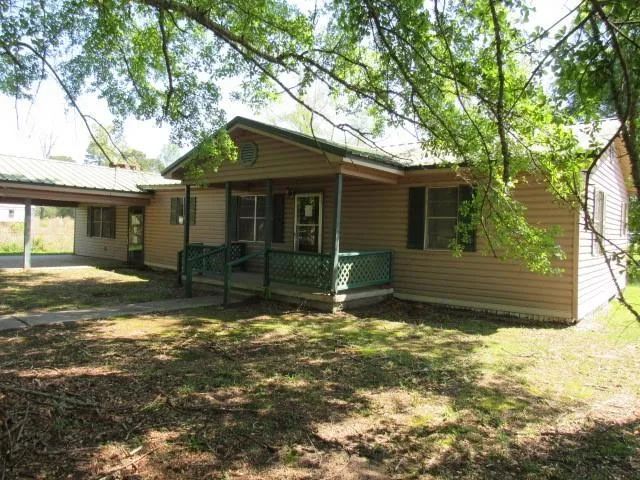 $43,500 | 76 Josie Lane, Zwolle, LA 71486