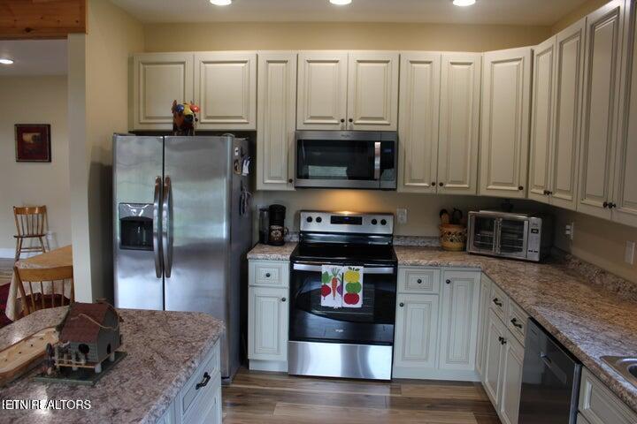 2891 Stockton Road Jamestown, TN 38556 - Photo 21 of 50 stockton 21