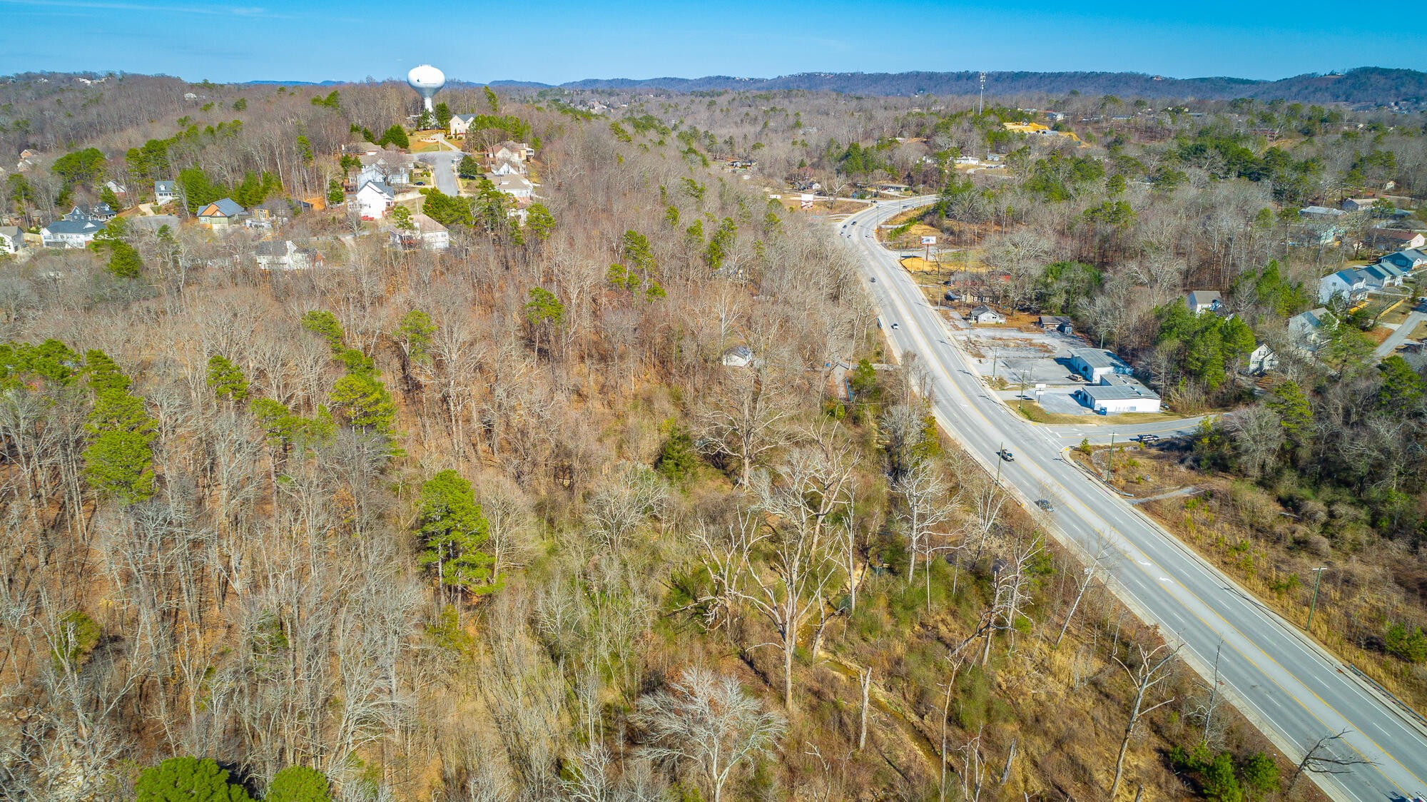 8931 East Brainerd Road Chattanooga, TN 37421 - Photo 51 of 100 Gallery Image 51