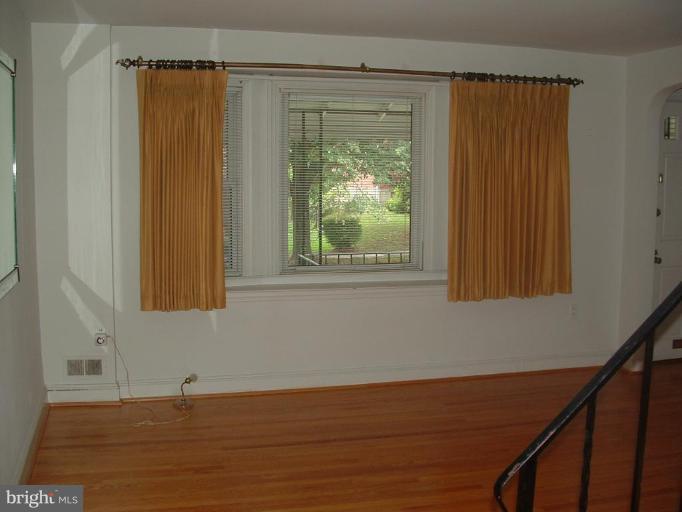 Living Room from stairway