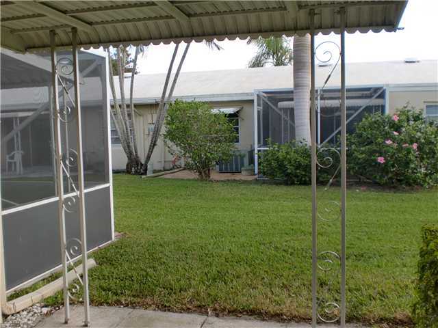 20841 Vinesta Circle, Unit 319 Boca Raton, FL 33433 - Photo 9 of 15 Additional Photo