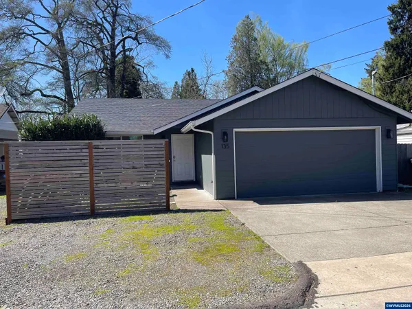 $374,900 | 135 Wander Way Southeast, Salem, OR 97301