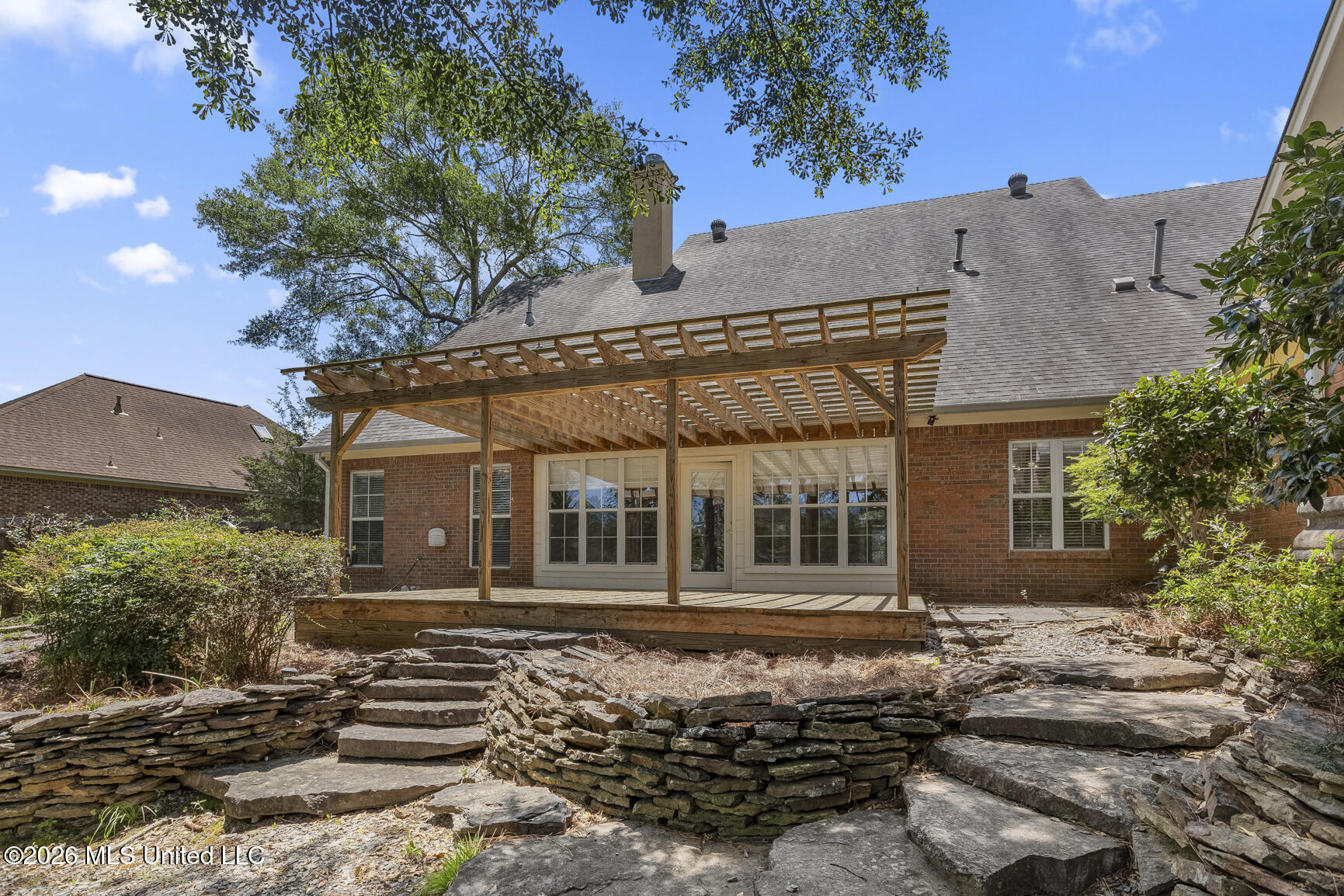 525 Ridge Circle Brandon, MS 39047 - Photo 46 of 51 525 Ridge Cir_jhookphotos-43