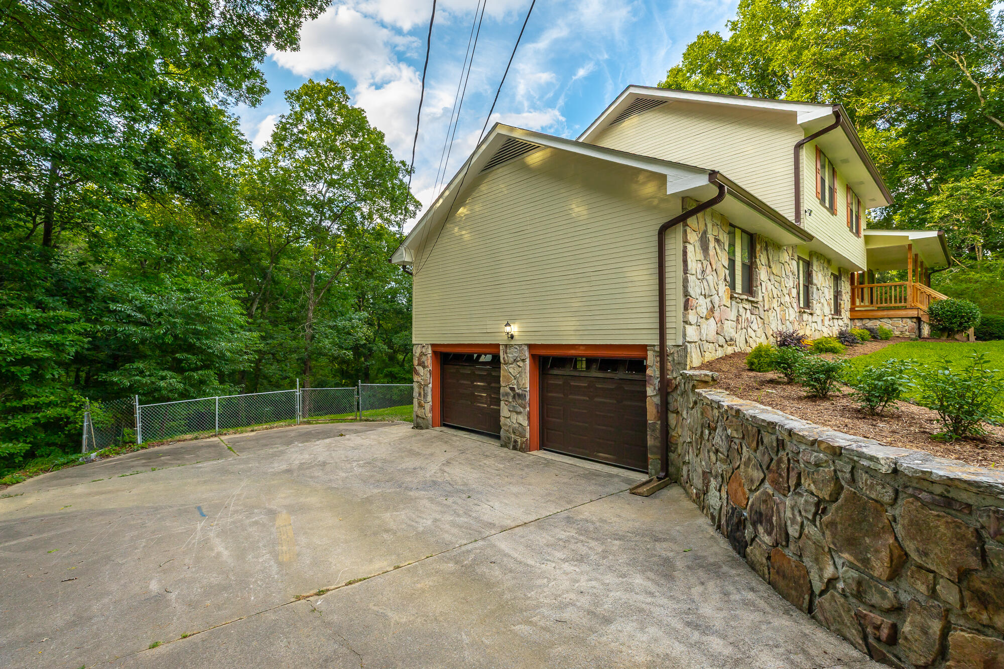 710 Hurricane Creek Road Chattanooga, TN 37421 - Photo 38 of 67 Spacious Parking