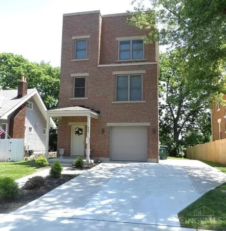 $504,900 | 658 Hawthorne Avenue, Cincinnati, OH 45205
