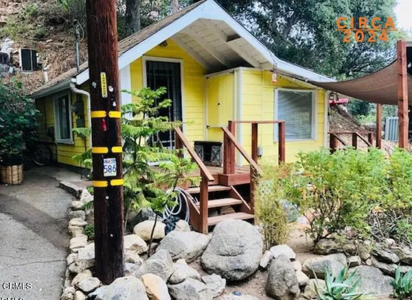 $1,875 | 586 Los Rocas Drive, Sierra Madre, CA 91024