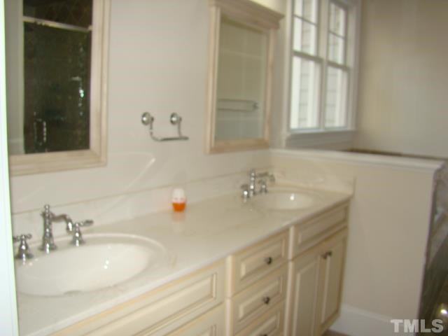 3517 Blue Ridge Road Raleigh, NC 27612 - Photo 15 of 16 Master Bathroom