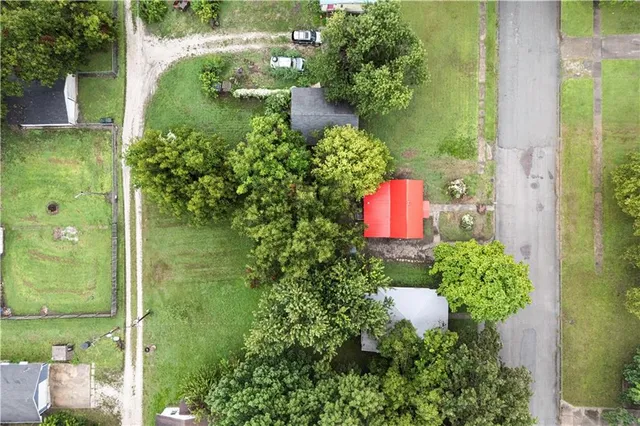 $42,000 | 142 Mill Street, Neodesha, KS 66757