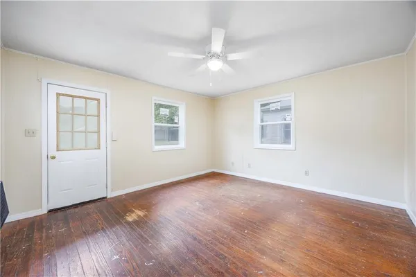 $42,000 | 142 Mill Street, Neodesha, KS 66757