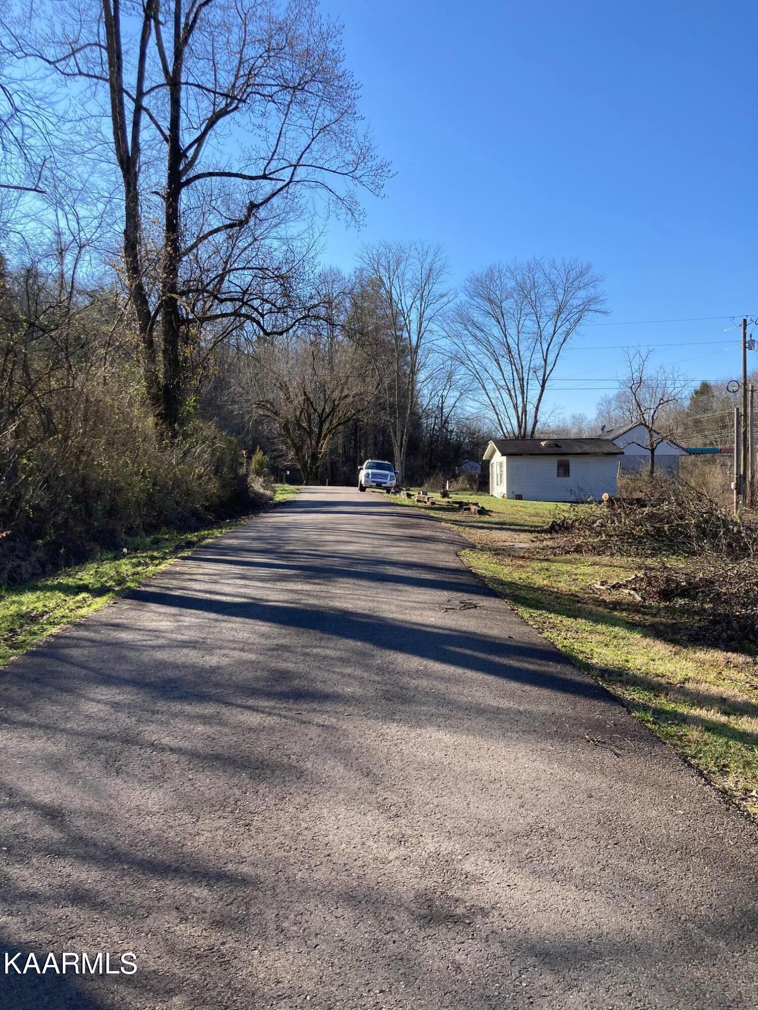 115 Patterson Road Oliver Springs, TN 37840 - Photo 12 of 14 looking towards structure