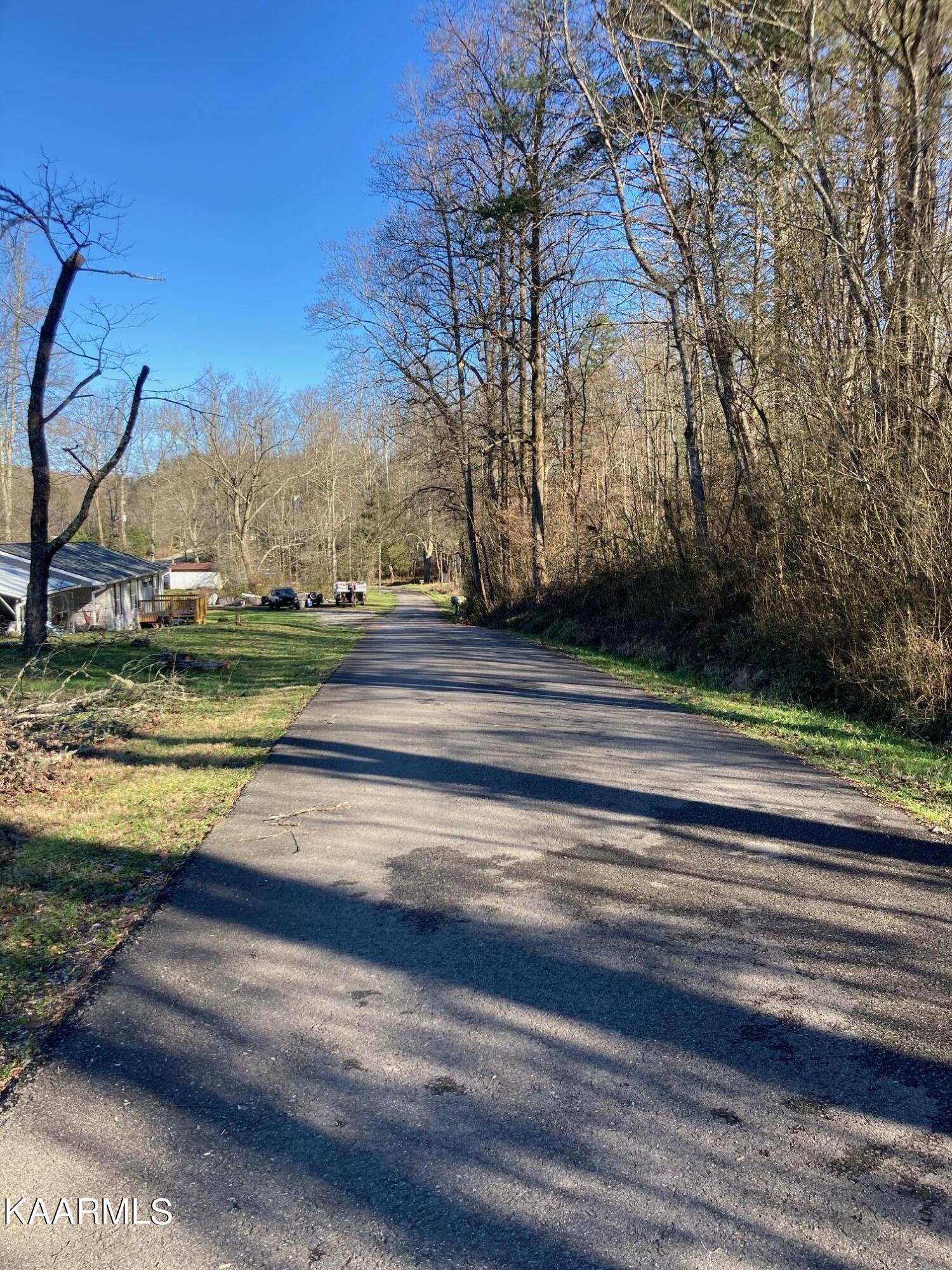 115 Patterson Road Oliver Springs, TN 37840 - Photo 13 of 14 property sits along side street