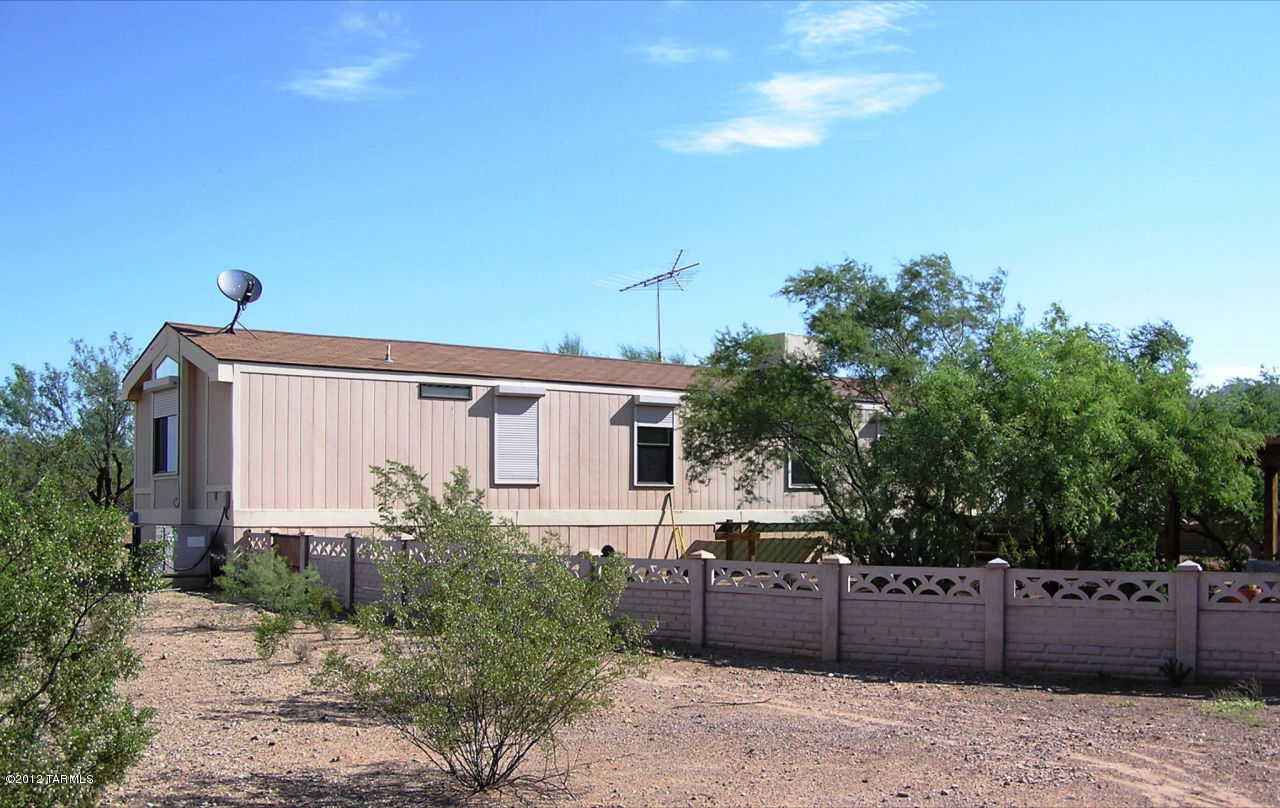 751 North Double T J Ranch Road Tucson, AZ 85743 - Photo 2 of 21 Gallery Image 2