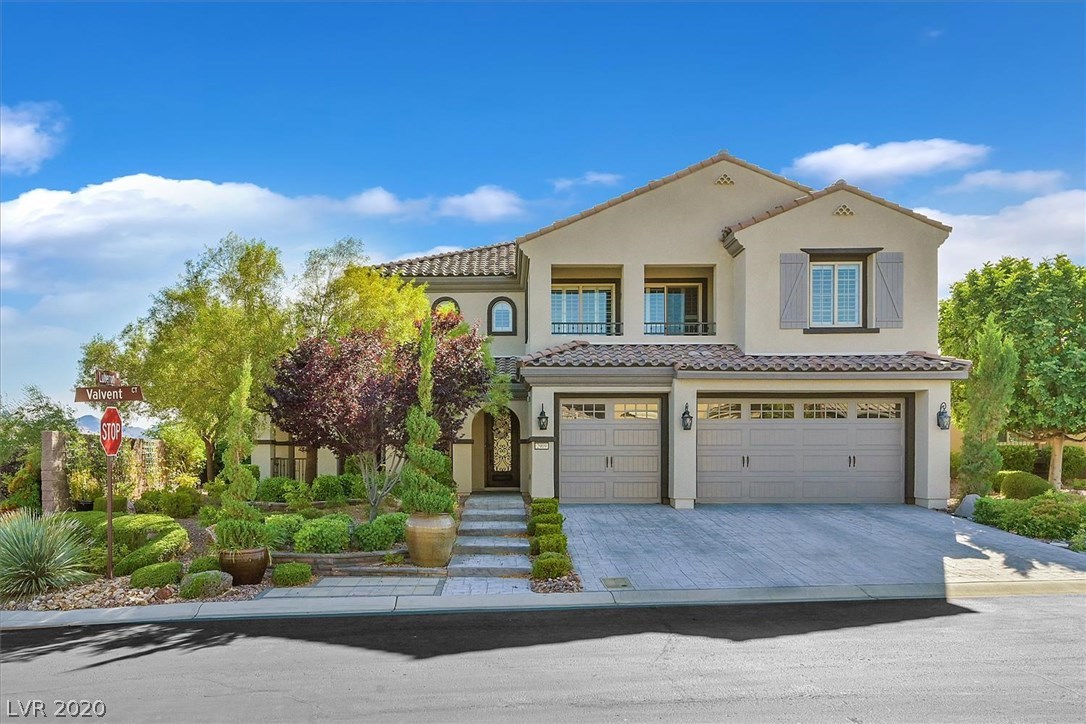 2909 Valvent Court Henderson, NV 89044 - Photo 1 of 46
